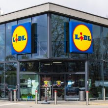 Tvarūs ir socialiai atsakingi „Lidl“ metai:  dėmesys darbuotojams, bendruomenėms, aplinkai