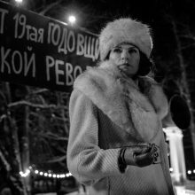 Kino teatruose – apdovanojimų sulaukęs lietuvių filmas „Marijos tyla“