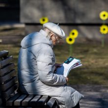 Lietuvos Banko atstovas: pensijų sistemos tikslas nėra erzinti žmones