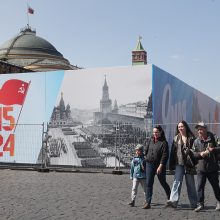 Ukraina praneša, kad sunaikinta dar 1 040 okupantų rusų