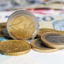 Lietuvos bankas: bankų pelnas pernai augo 43 proc. iki 468 mln. eurų
