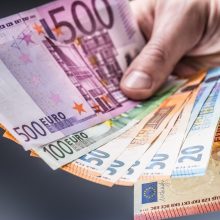 Spontaniškas pirkinys: alytiškė momentinėje loterijoje laimėjo 20 tūkst. eurų