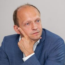N. Mačiulis: būsto įperkamumas turėtų augti, kainos gali smukti tik nežymiai