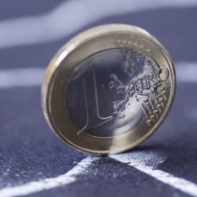 Išankstinė vasario metinė infliacija – 17,2 proc.
