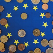 EK patvirtino 100 mln. eurų paramos schemą energijai imlioms Lietuvos įmonėms