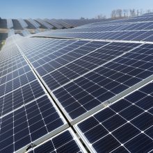 Litgrid: elektros kaina per savaitę Lietuvoje sumažėjo 6 proc.