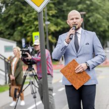 Kaunas įnešė naujovių į Lietuvos žemėlapį: iškilo naujas miestelis – „Saugėnai“