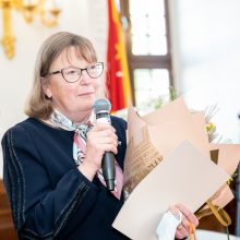 Kaunas švenčia Mokytojų dieną: geriausi dalykai gyvenime prasideda raide „M“