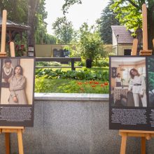 Panaktinėti pakvietė atsinaujinęs Maironio lietuvių literatūros muziejus