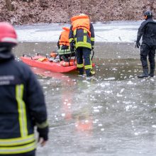 Garliavos parko tragedija: paaiškėjo, kas nutiko gimtadienį užsišventusiam emigrantui