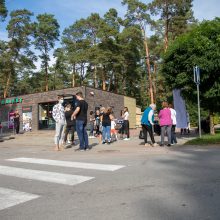 Šiuolaikinė Kulautuva – vietos gyventojų akimis 