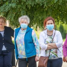 Šiuolaikinė Kulautuva – vietos gyventojų akimis 