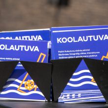 Šiuolaikinė Kulautuva – vietos gyventojų akimis 