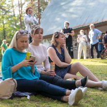 Šiuolaikinė Kulautuva – vietos gyventojų akimis 