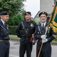 G. Nausėda: Baltarusijos pilietinė bendruomenė turės ką pasakyti dėl Astravo AE