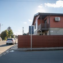 Vilijampolės gatvėse keičiasi eismo tvarka: būtina stebėti kelio ženklus