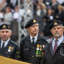 G. Nausėda: Baltarusijos pilietinė bendruomenė turės ką pasakyti dėl Astravo AE