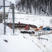 Tilto statybvietėje žuvo darbuotojas: žodį tarė teismas 