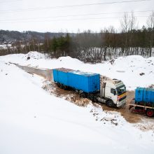 Tilto statybvietėje žuvo darbuotojas: žodį tarė teismas 