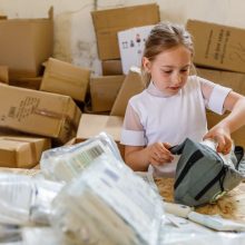 Keičiate automobilio vaistinėlę? Seną – į „Drobę“, atiteks kariaujantiems ukrainiečiams