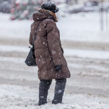 „Kauno autobusai“: kai pusto, neišeina važiuoti pagal grafiką kaip vasarą