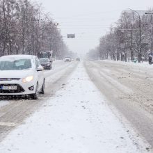 Kur kelininkai? Pastarąją parą darbas Kaune vyksta be perstojo