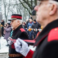 Kovo 11-ąją – renginių gausa: Kauną užliejo minėjimai, eisenos ir pakili nuotaika