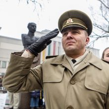 Kovo 11-ąją – renginių gausa: Kauną užliejo minėjimai, eisenos ir pakili nuotaika