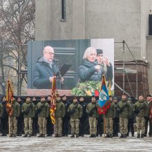 Kovo 11-ąją – renginių gausa: Kauną užliejo minėjimai, eisenos ir pakili nuotaika