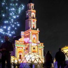 Kauno specialiųjų tarnybų atstovai apie Naujųjų sutiktuves: neįprasta naktis!