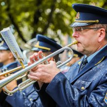 Valstybės diena Kaune: tradicijos persipina su naujomis idėjomis