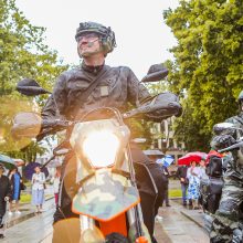 Valstybės diena Kaune: tradicijos persipina su naujomis idėjomis