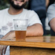 Izraelio kraftinio alaus renesanse – savo nišą atradęs lietuviškas alus