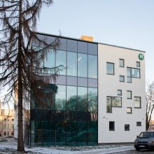Kaune duris atvers „Žmogaus biologinių išteklių centras“ 