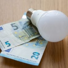 Padėtis elektros rinkoje – paradoksali: išloš tie, kurie turėjo būti nubausti?
