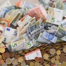 G. Šimkus: pramonė turėtų atsigauti kitų metų pirmąjį pusmetį