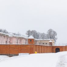 Jau 80 metų gyvi atsiminimai: pabėgimas iš Kauno IX forto artimųjų lūpomis