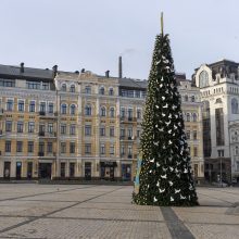 Ukraina keičia Kalėdų šventimo datą – nori dar labiau atsiriboti nuo Rusijos