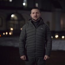 Ukraina keičia Kalėdų šventimo datą – nori dar labiau atsiriboti nuo Rusijos