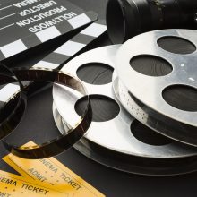 Baltijos šalyse vieši lokacijų vadovai – ieško tinkamų vietų filmavimams