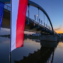 ES atsisakys Lenkijos atžvilgiu pradėtų veiksmų dėl susirūpinimo teisine valstybe