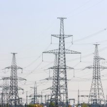 „LitPol Link“ elektros jungtis atjungta penkioms dienoms