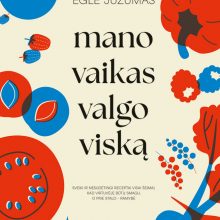 Vilniaus knygų mugėje – „Alma littera“ lietuvių autorių naujienos vaikams ir suaugusiesiems