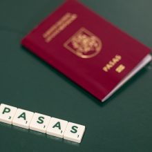 Smarkiai išaugo susidomėjimas Lietuvos pilietybe: Seimas linksta į kompromisą?