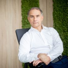 „Tele2“ grupė tvarumą raportuoja skaidriausiai: gavo solidų apdovanojimą