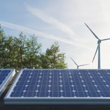 Konkurencijos taryba: siūloma perteklinės energijos apskaita gali būti diskriminuojanti