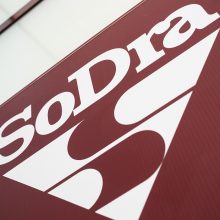 Apžvalga: daugėja skolingų „Sodrai“ įmonių, tačiau mažėja bankrotų