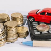 A. Bilotaitė: įsigaliojus SDK, automobilių prekiautojai sumokėjo dukart daugiau mokesčių