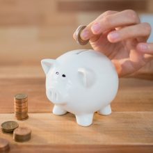 Vėl platinama nauja Vyriausybės taupymo lakštų emisija