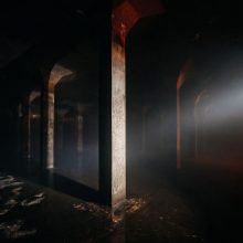 Atraskite tarpukario modernizmo architektūrą rajone